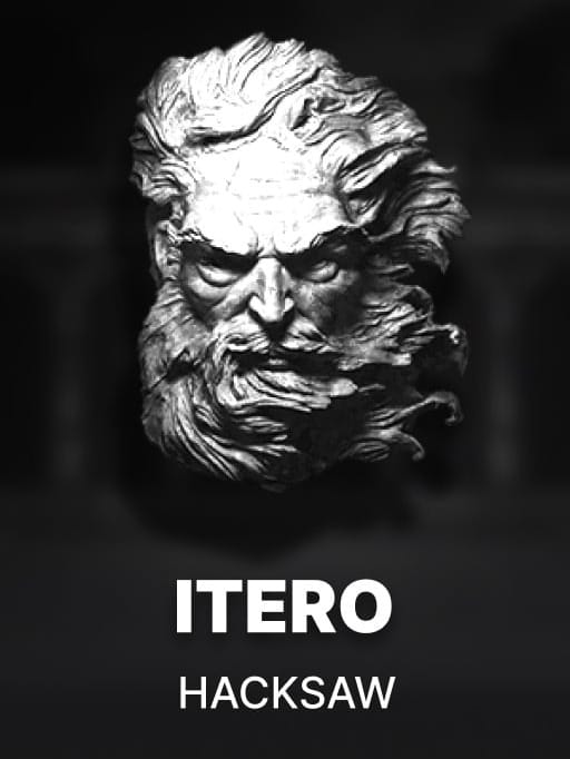 Itero screenshot