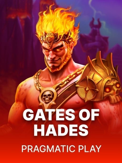 Gates of Hades screenshot