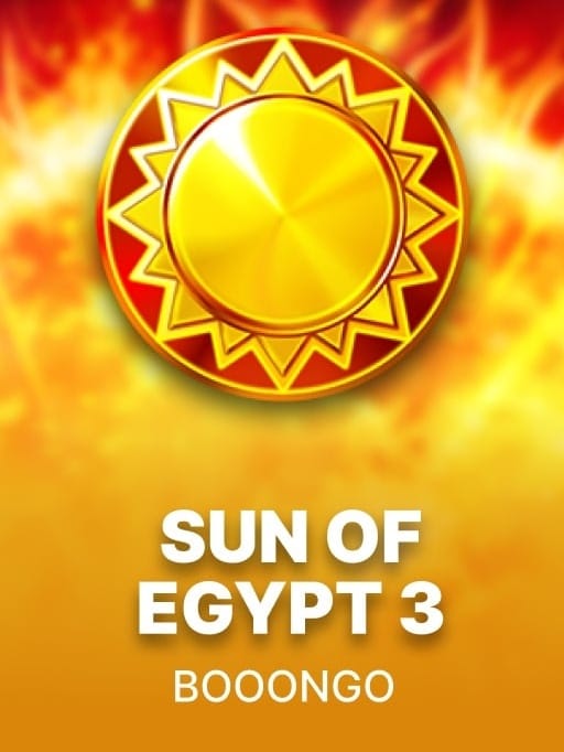 Sun of Egypt 3 screenshot