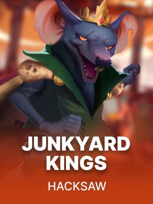 Junkyard Kings screenshot