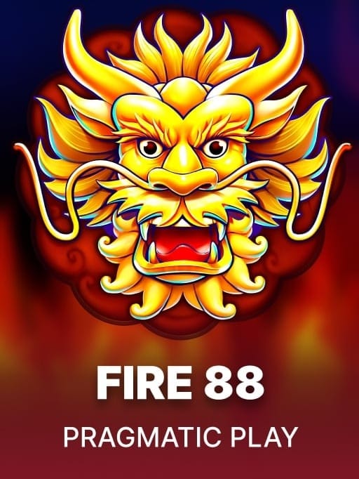 Fire 88 screenshot