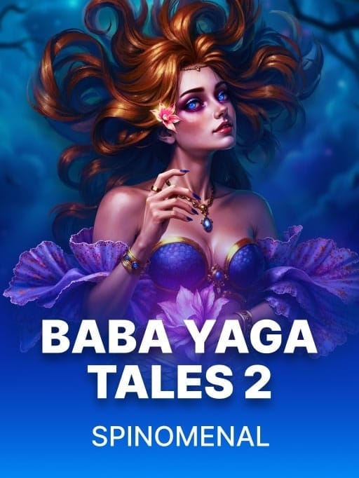 Baba Yaga Tales 2 screenshot