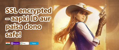 Daily VIP Cashback Reward promotion