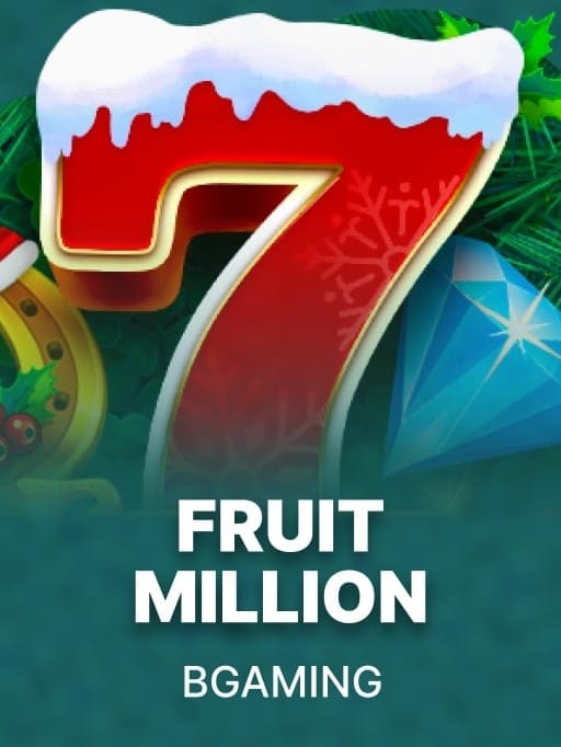 Fruit Million screenshot