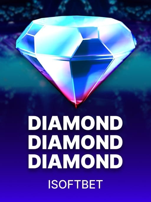 Diamond Diamond Diamond screenshot