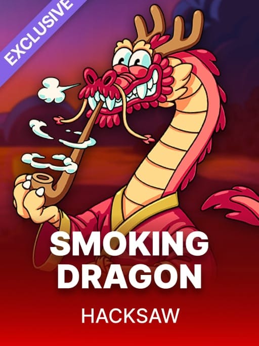 Smoking Dragon screenshot